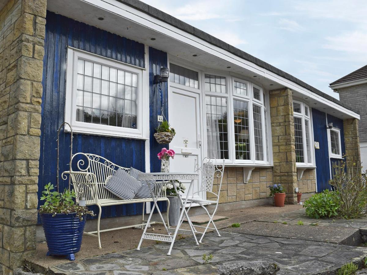 Bracelet Cottage The Mumbles Exterior photo