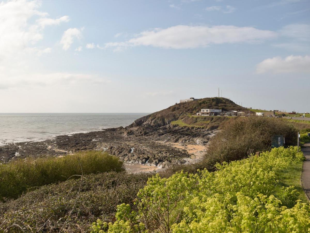 Bracelet Cottage The Mumbles Exterior photo